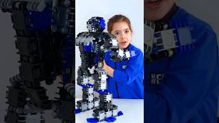 Brinquedo De Montar Clic E Lig 5