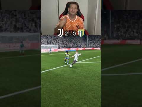 Video JUVENTUS - PARMA decisa da Nico Gonzalez e Koopmeiners! Risultato giusto? ??