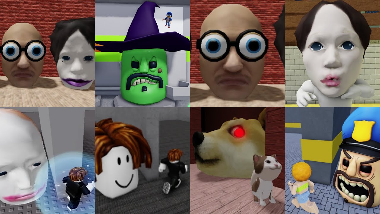 Latest Title & Thumbnail