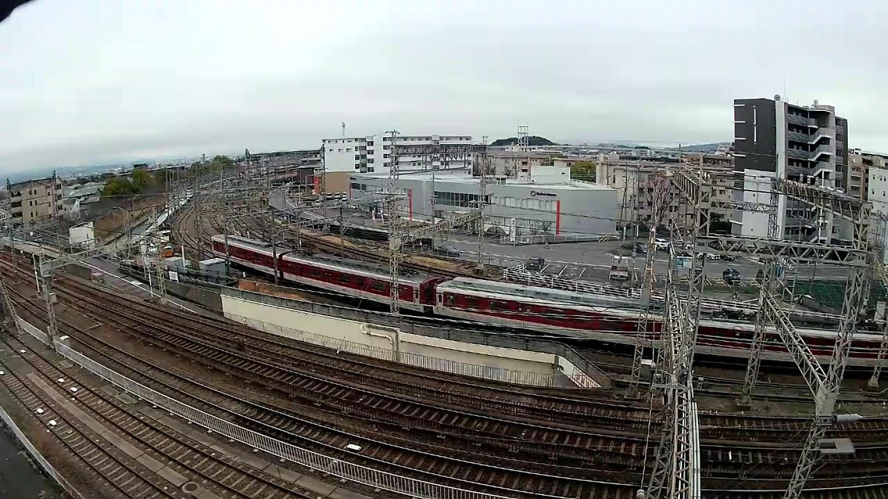 大和西大寺駅ライブ(8年2月25日2)