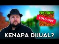 Kenapa Notch Menjual Minecraft Kepada Microsoft?