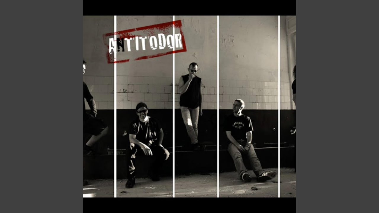 Ne Prestajem da Želim