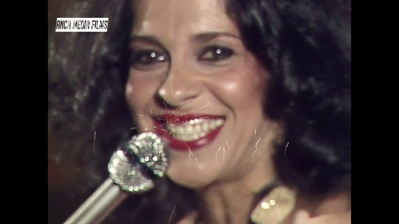 Watch Gal Costa - Festa Do Interior - 1981 - (HQ) (HD) on YouTube Watch Gal Costa - Festa Do Interior - 1981 - (HQ) (HD) on YouTube