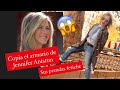 Copia el armario de Jennifer Aniston