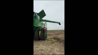 2014 JOHN DEERE S670 For Sale