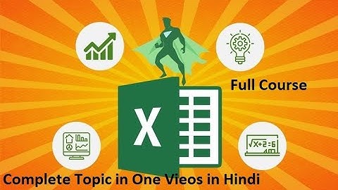 Dynamic Chart in Excel for Dashboard Report Automation
