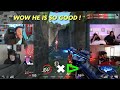 15 minutes of Unbelievable Moments from 100T vs lOUD