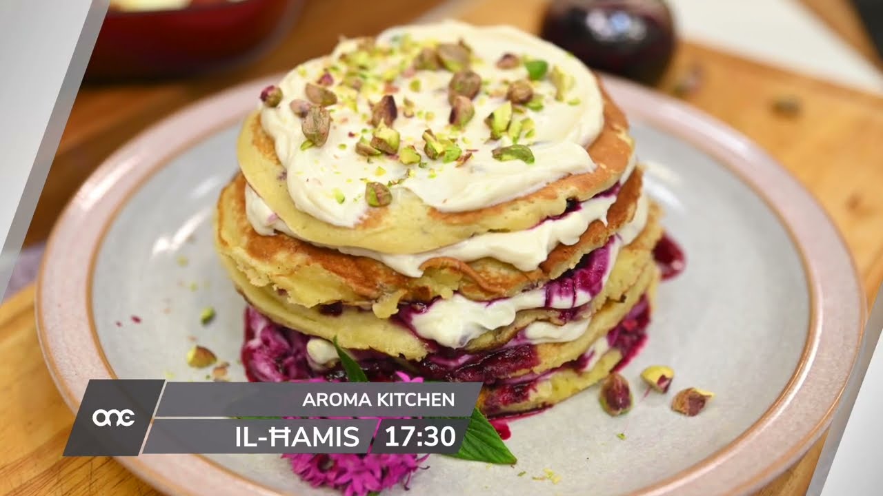 Aroma Kitchen Promo 06 031122 YouTube