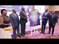 A Tale of a Journey: Dr. Callist Tindimugaya Launches Memoir on Uganda’s Water Future