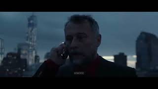 ouhs: John wick scene