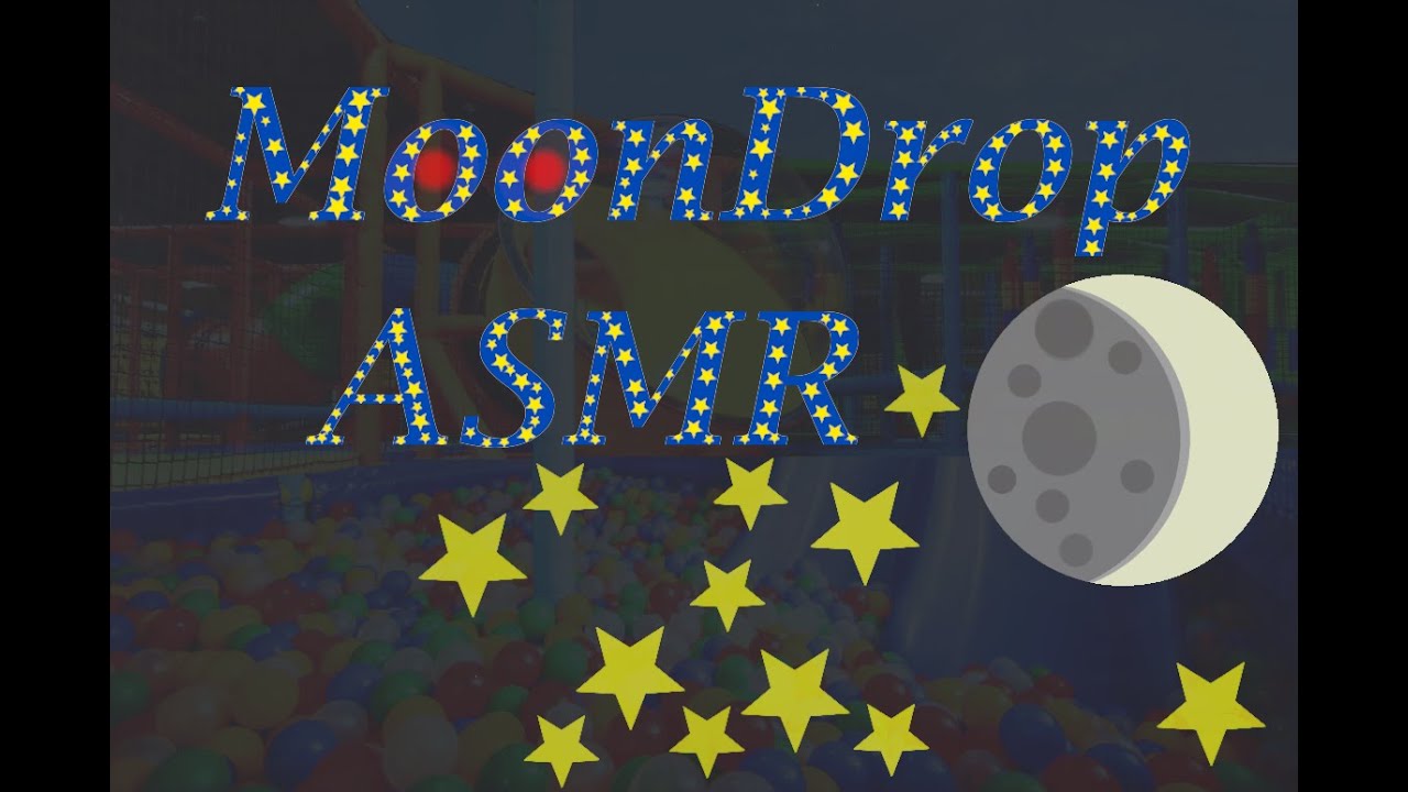 MoonDrop ASMR