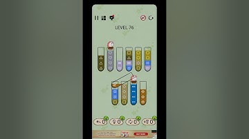 sortpuz level 76.
