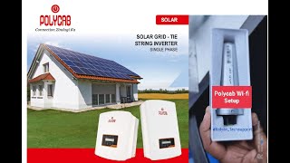 Polycab Wi Fi stick Configuration Setup_Telugu screenshot 5