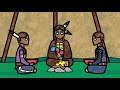 Arapaho Phrases: Eating and Drinking