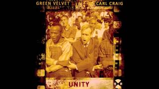 Green Velvet &amp; Carl Craig - Intro