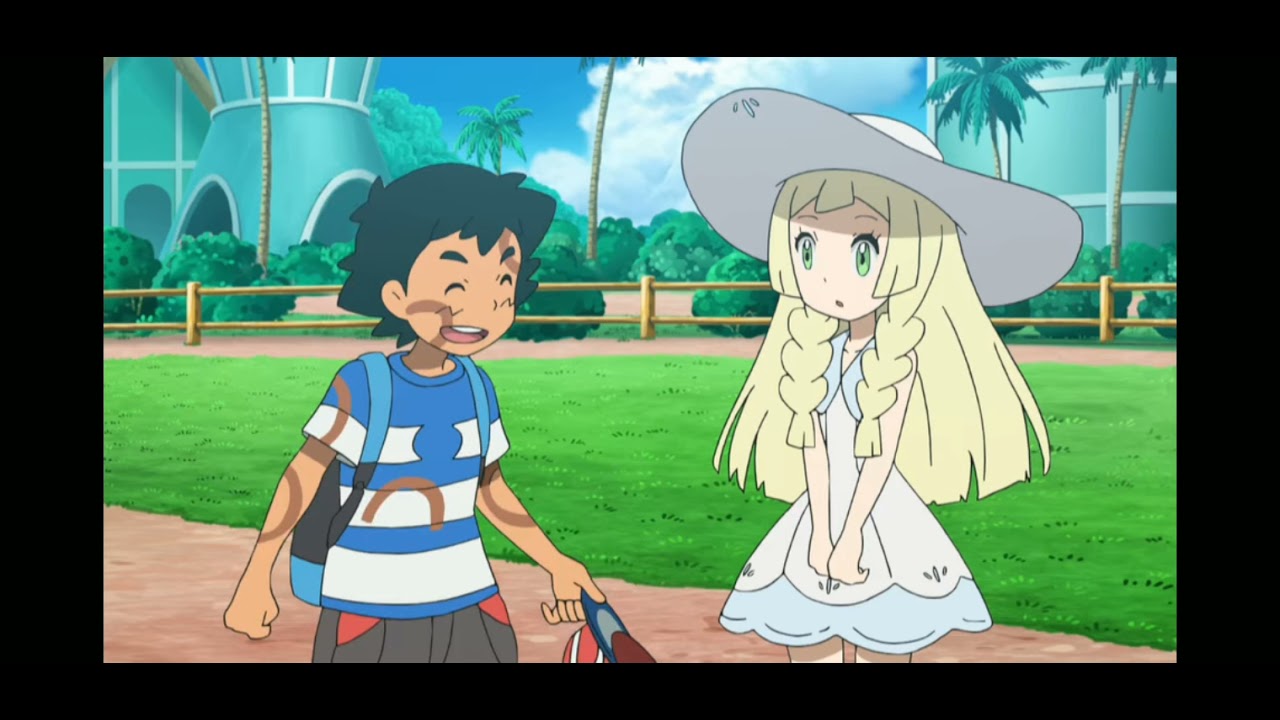 Ash talks about his Tauros