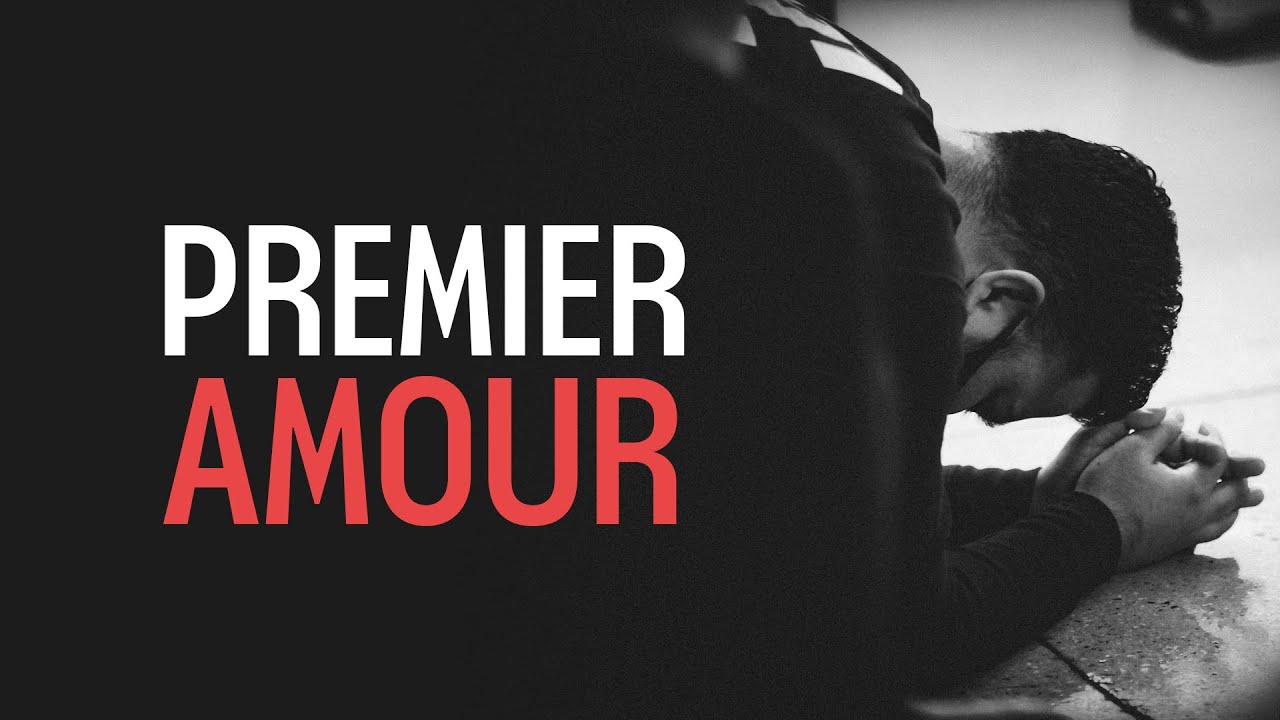 Comment retrouver le feu du premier amour ? - YouTube