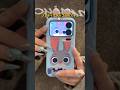 ズートピアのスマホケースを選ぶ