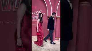 Radhika Merchant at star - Studded Event 👑✨| Bollywood Glam vibes 🔥🔥