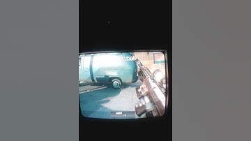 Blackops 2 trickshot double punch shot challenge