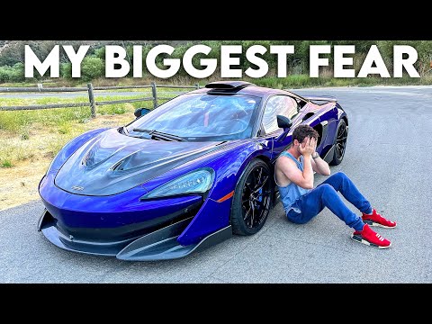 Mclaren Automotive Financial Problems