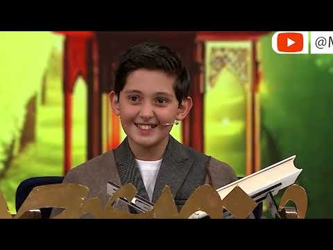 تسبب في انهيار اللجنة حتي أوقفهم ليطلبوا منه الاعادة من الشاب المعجزة ! صالح مهدی زاده