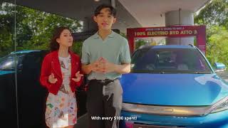 Gain City Year End Sale 2022 X Home Truly