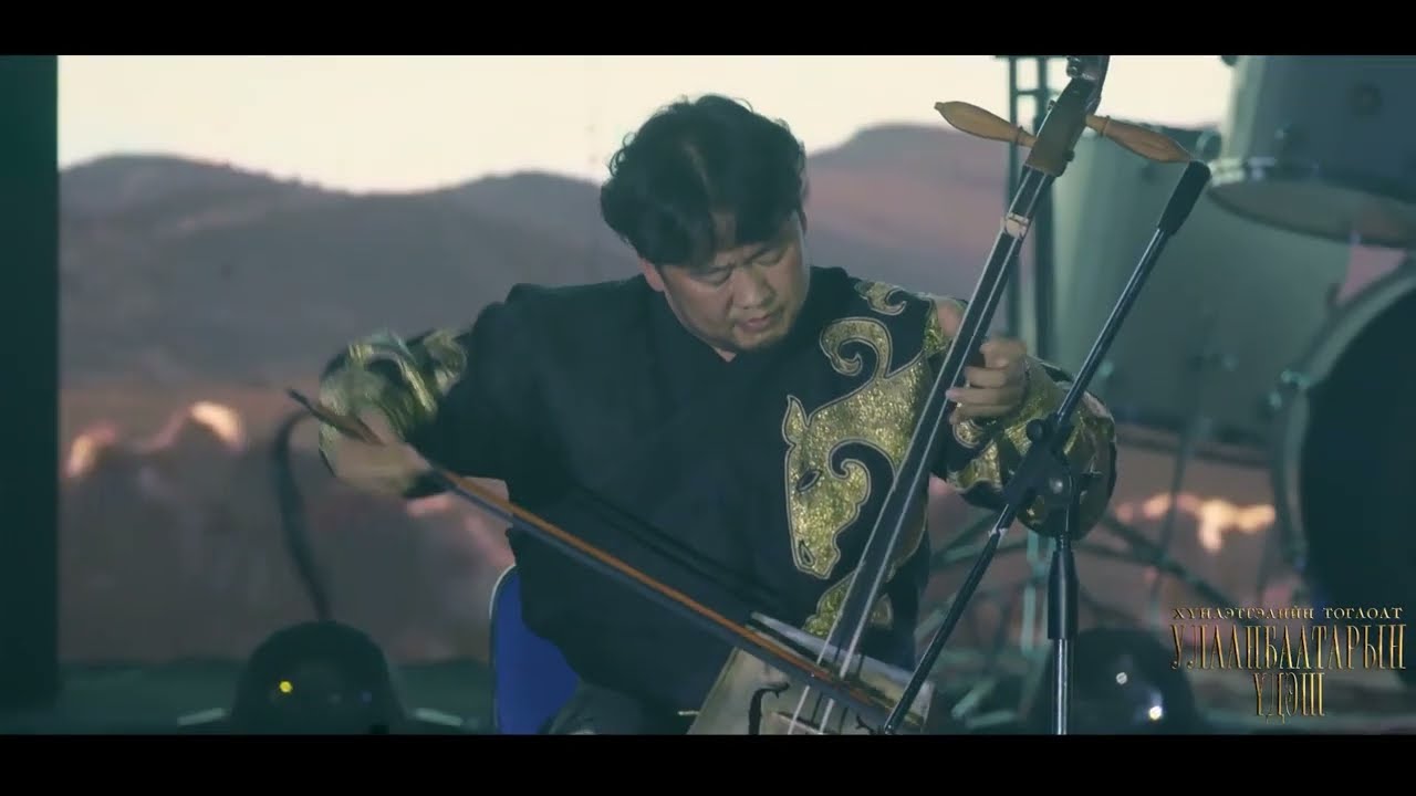 “НАРНЫ САДАН” - Д.ШИНЭЦОГ - ГЕНИ МОРИН ХУУРЧ, СТА