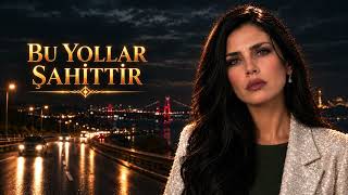 Bu Yollar Şahittir - Damarhane (Kolay Mı Sandın Ömrünü Yollarda Harcamayı...) Yeni Hit Arabesk
