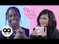 Kylie jenner fa 23 domande a travis scott  gq italia