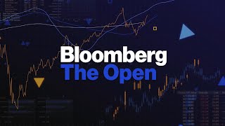 'Bloomberg The Open' Full Show (06/01/23)