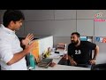 Anurag Kashyap in conversation with 'The Lallantop' Team