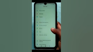 sign in error for android system redmi ? #shorts