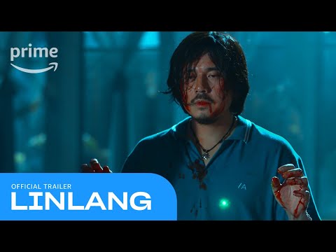 Linlang - Official Trailer | Prime Video