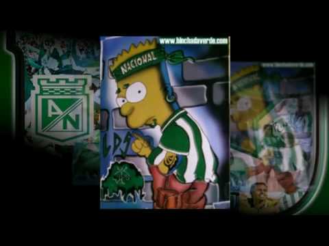 Atletico Nacional de Medellin - YouTube