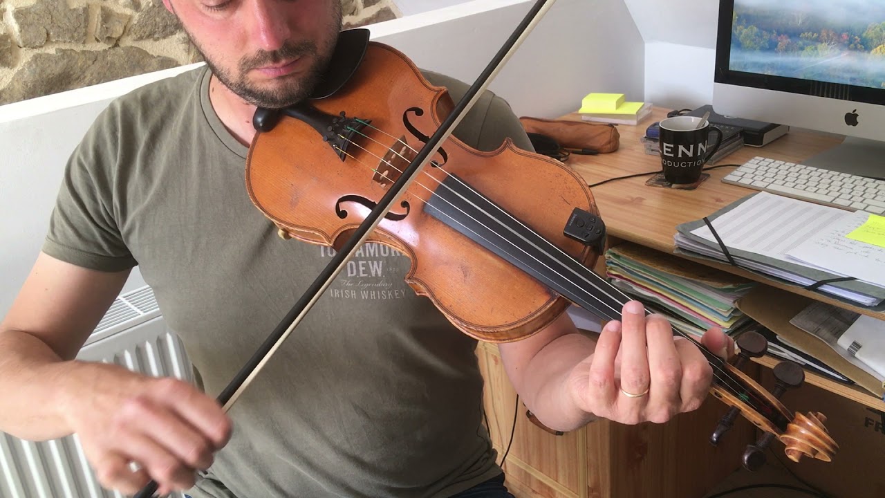 The Roscommon - Reel