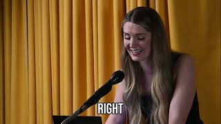 You Are The Product Being Sold / Lauren Southern