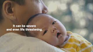 Respiratory Syncytial Virus (RSV) Can Affect Your Infant - Know the Signs and What to Do