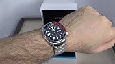 As Good As Rolex? The Seiko SKX009 Diver - The 