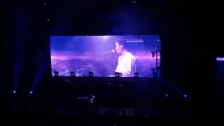 20170527 Eric周兴哲个人演唱会 银河庆典版 - This is love