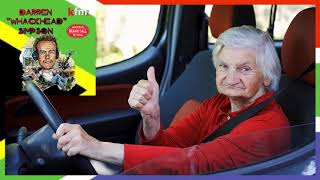 Whackhead Simpson - Sotho Oral Driving Test ☎️