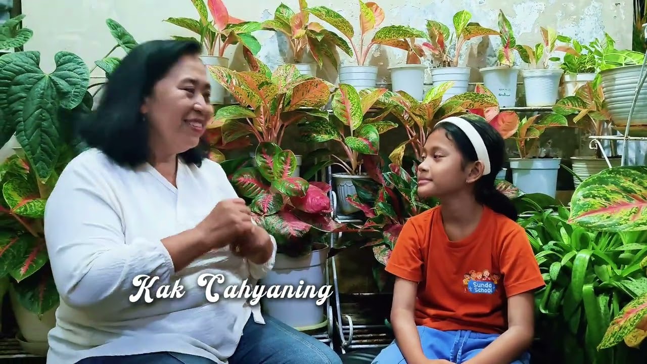 Kain Dan Habel - (Kidung Siwi No. 56)