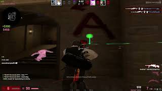 mm hvh/hvh with gamesense.pub ft. Lotus.tech