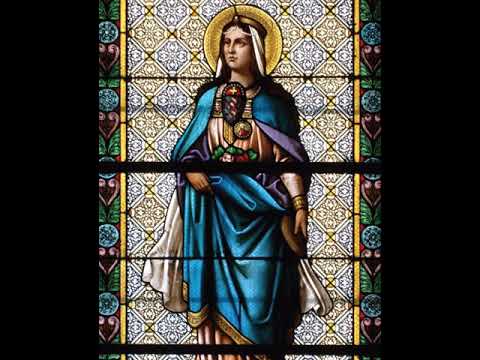 Videó: Mikor avatták szentté Szent Erzsébet Rózsát?