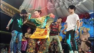 My Dalling - Indah Rose | Pangalay Dance | Kakasi Group