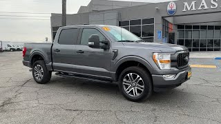 2021 Ford F-150 Norco, Corona, Riverside, San Bernardino, Ontario, CA PRA6261A
