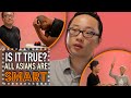All Asians are Good at Math | Is It True? | All Def Comedy