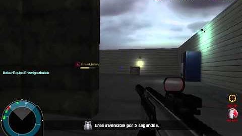 Operation 7 Mi primer Gameplay llXMeisonXll