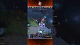 NEW Vengeful Spirit Offlane Hydra Breath + Cuirass Carry Build in 7.41c Dota 2