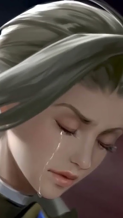 Story of Dyroth and Silvanna